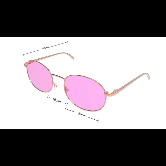 Lunettes de soleil originale de privé revaux - Picture 6 of 6